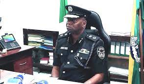 New Ondo CP vows to flush out criminals 